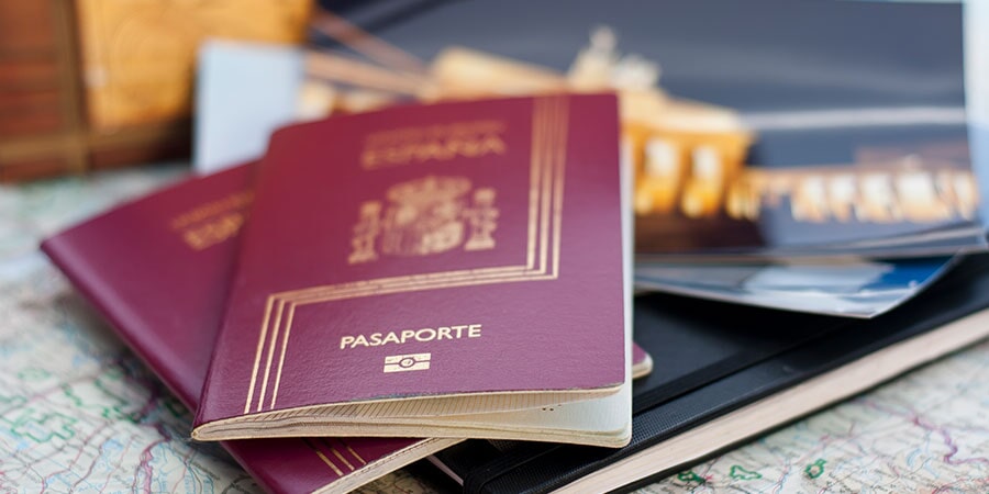 Spanish Citizenship and Spanish passport
